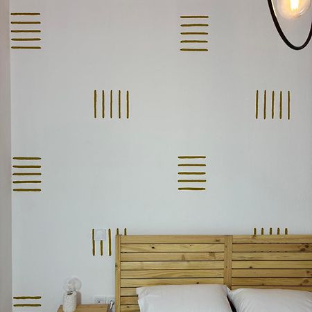 Peachy & Cozy Apartamento Serres Exterior foto